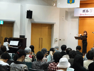 フルートとピアノの二重奏