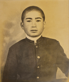 資料展の展示風景