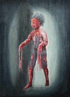 「後に生きる人たちへ」（一ノ間照美、長尾ナツミ）