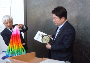 權泳臻／韓国・大邱テグ広域市長