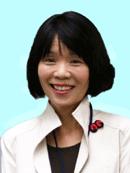 山根美智子