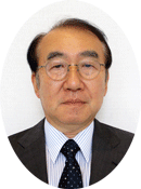 小泉理事長