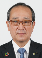 松井市長