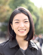 ピースボート　畠山 澄子