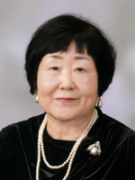 脇舛友子さん