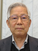 内藤愼吾さん