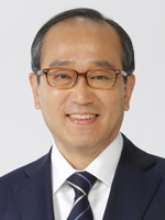会長　松井一實