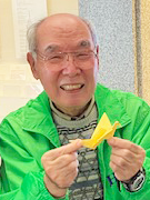 伊藤正雄さん