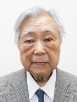 才木幹夫氏