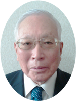 藤井正一氏