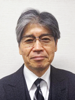 松浦副館長