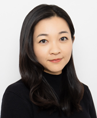古山彰子