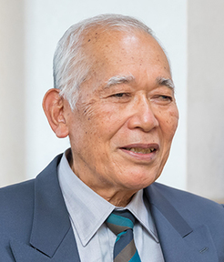 延本 充弘