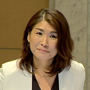 中村桂子氏