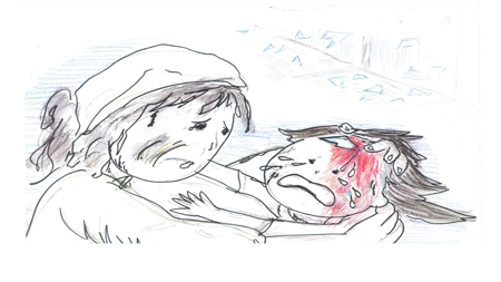 作者・提供　宇佐美節子