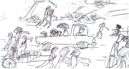 作者・提供　宇佐美節子