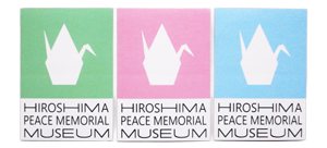 オリジナルステッカー