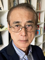 村上 登司文
