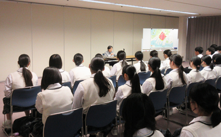 平和学習モニター校指定制度