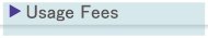 Usage Fees